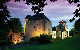 Chateau de Lissac